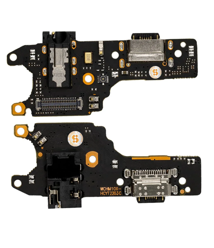 BB04 - Placa Sub Note 9 Sem Ci Original Compatível com Xiaomi